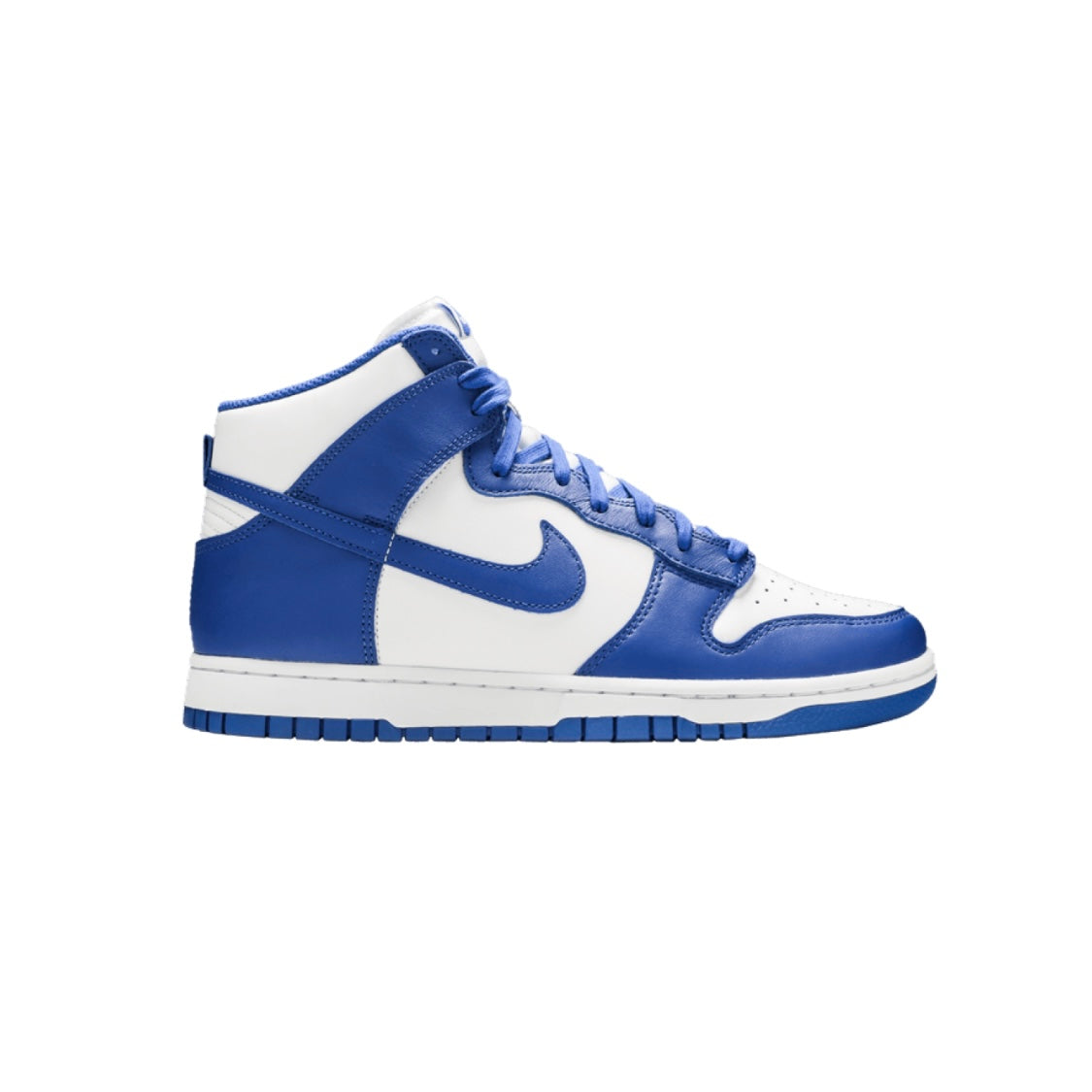 Nike Dunk High Kentucky