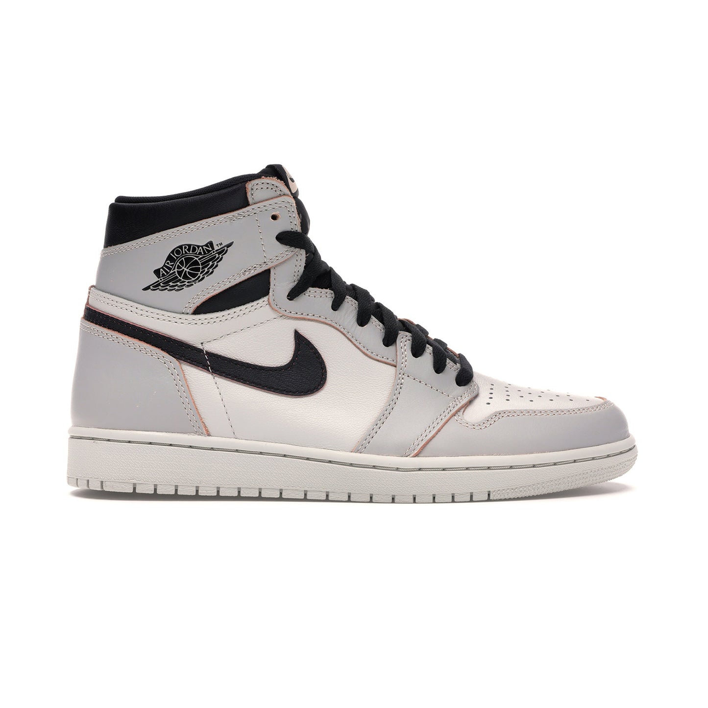 Jordan 1 Retro High OG SB ‘NYC to Paris’
