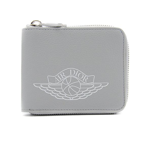 dior air jordan wallet